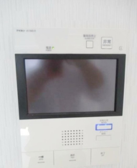 セキュリティ　同仕様タイプ