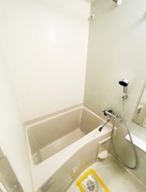 バス・シャワールーム　同仕様タイプ