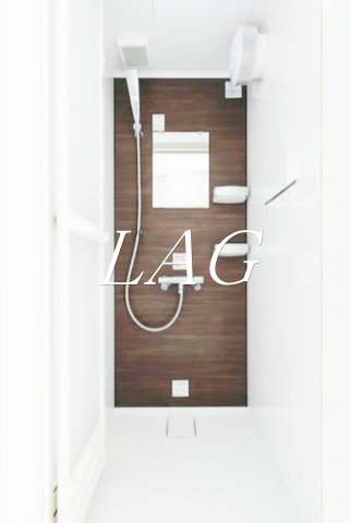 バス・シャワールーム　シャワールームです。