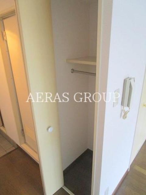 収納　別部屋参考写真