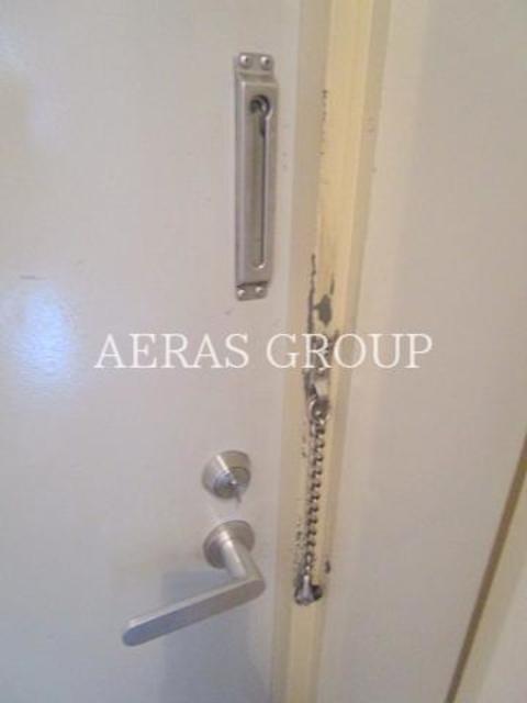 セキュリティ　別部屋参考写真