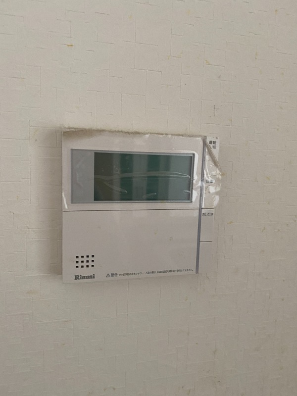 その他設備　別号室イメージ
