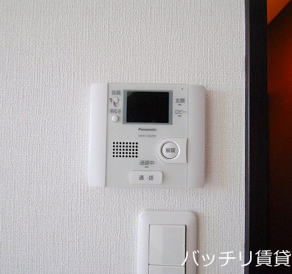 セキュリティ　同型タイプの為、現状を優先いたします。