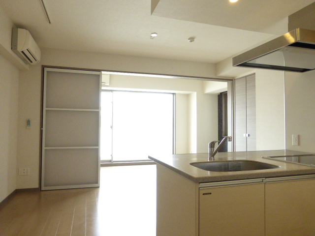 居室・リビング　居室