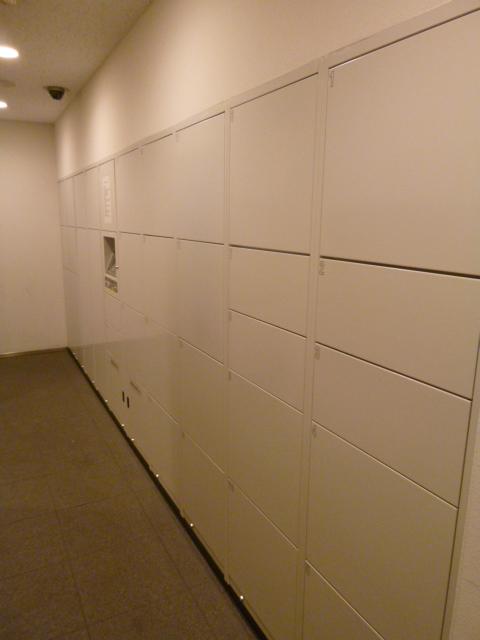 その他共有部分　共有部分