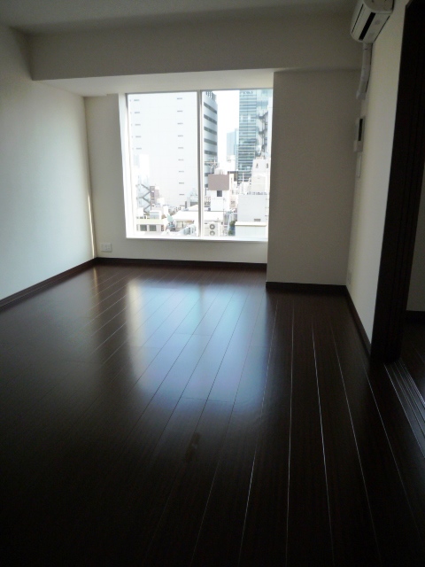 居室・リビング　居室