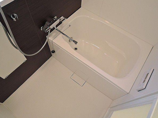 バス・シャワールーム　他部屋参考写真