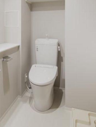 トイレ　他部屋参考写真