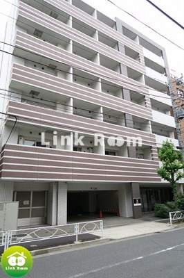 建物外観　住吉駅徒歩6分(^^)/☆