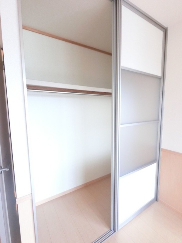 収納　図面と現状に相違がある場合には現状を優先