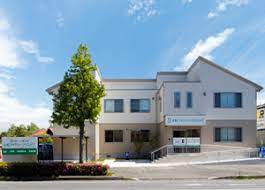 病院　北柏ファミリークリニック（病院）まで176m