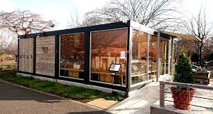 飲食店　花小鳥COFFEE・STAND（飲食店）まで191m