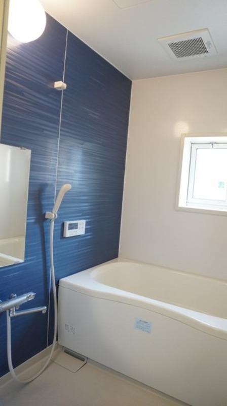 バス・シャワールーム　図面と現状に相違がある場合には現状を優先