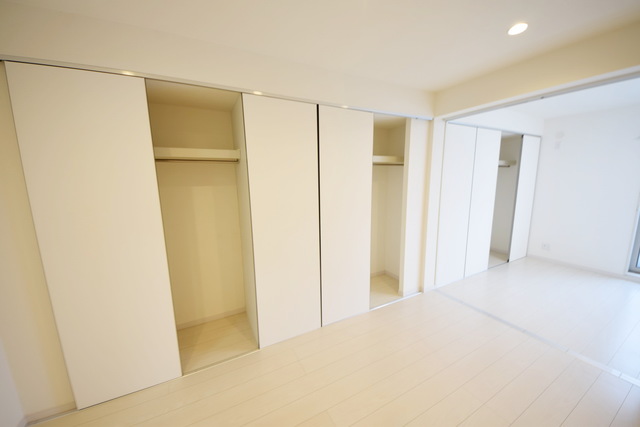 収納　～収納豊富っ～