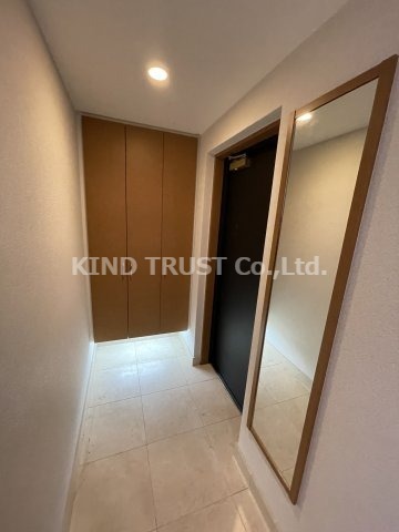 その他部屋・スペース　過ごしやすい室内です