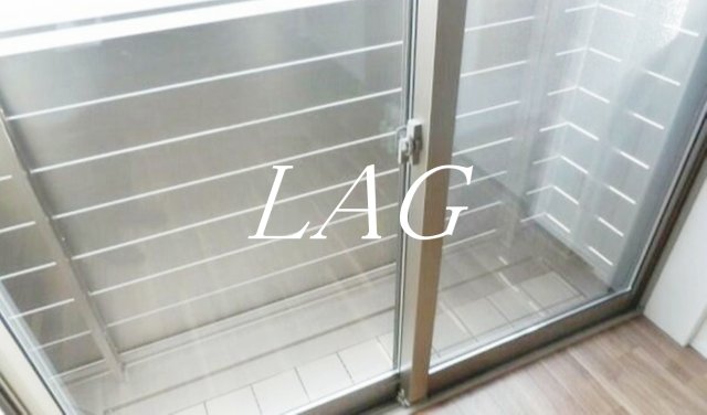 バルコニー　バルコニーです。