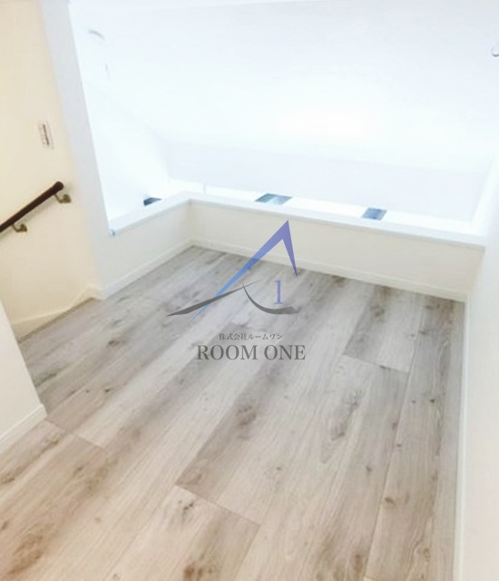 その他部屋・スペース　寝室です。