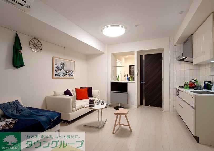 居室・リビング