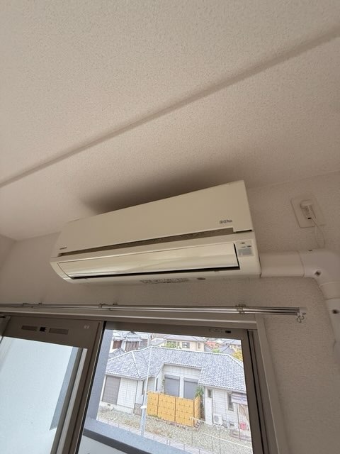 その他設備　同型イメージ