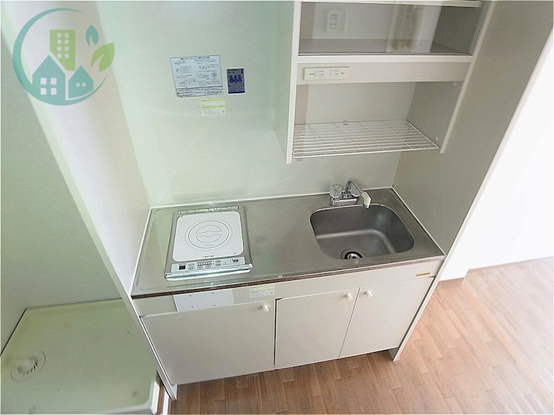 キッチン　ドルフ御影(ネット無料)