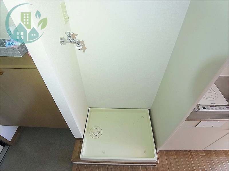 洗面設備　ドルフ御影(ネット無料)