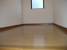 その他部屋・スペース　ロフト