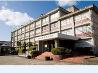 高校・高専　兵庫県立日高高校（高校・高専）まで150m