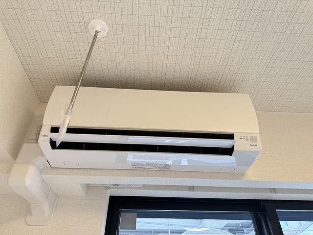 その他設備　同施工参考