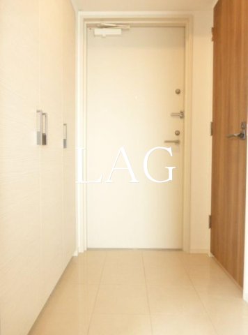 玄関　玄関です。