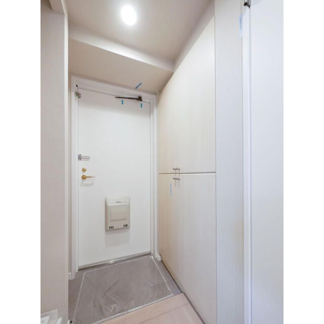 玄関　別部屋参考写真