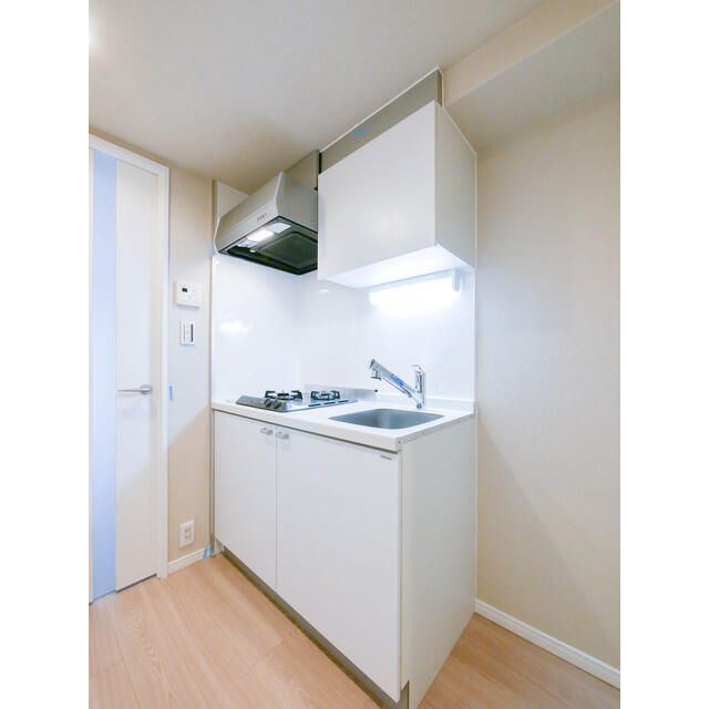 キッチン　※別部屋参考写真