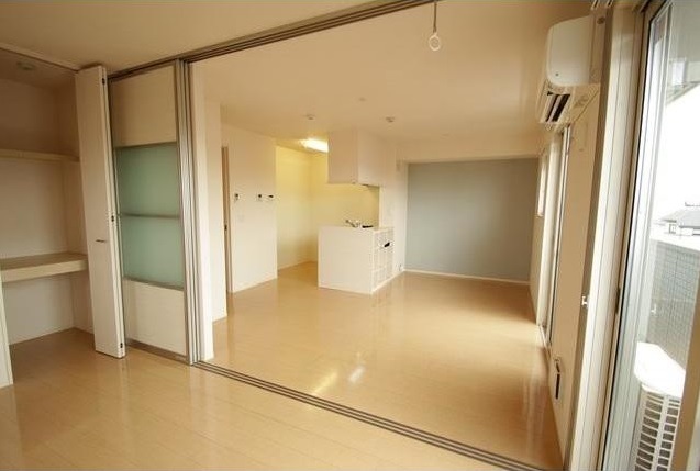 居室・リビング　参考写真