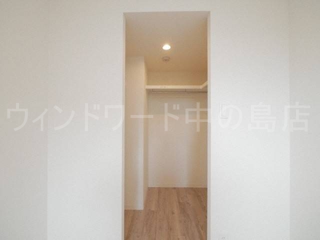 収納　詳細は、ウィンドワード中の島店までご相談下さい。