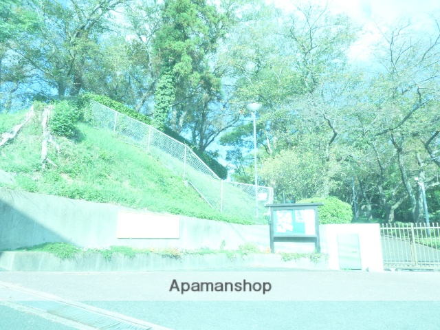 大学・短大　福岡教育大学附属幼稚園（大学・短大）まで750m