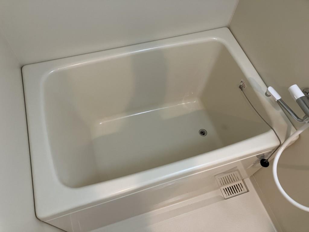 バス・シャワールーム　※写真は同物件同タイプ別室のものです