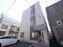 すすきの駅より徒歩9分 3階 築28年6ヶ月の賃貸物件