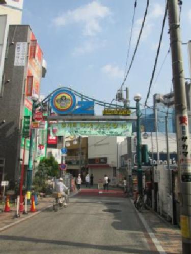 その他　その他（その他）まで670m