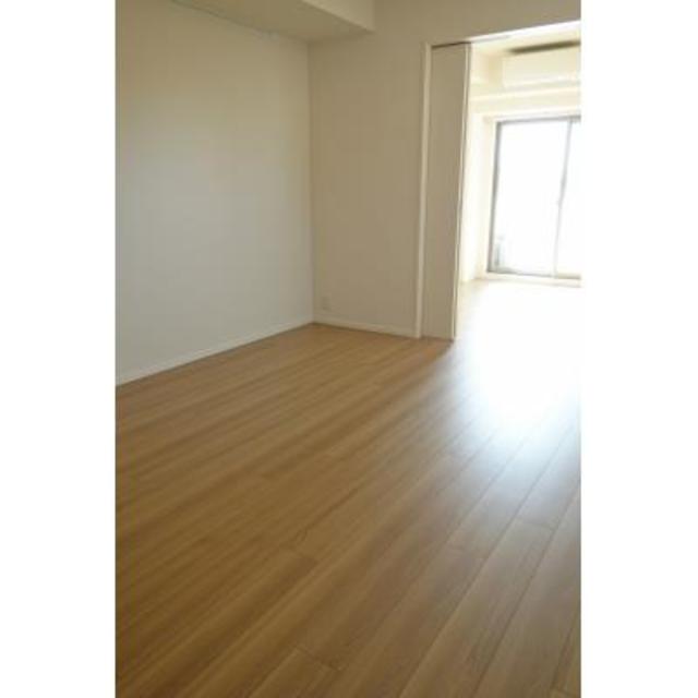 居室・リビング　※写真は同タイプ住戸です。