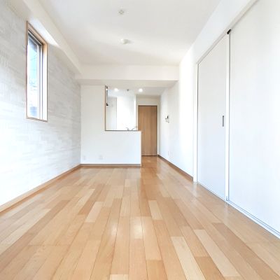 その他部屋・スペース　※写真は別号室のものですので現状優先とさせていただきます