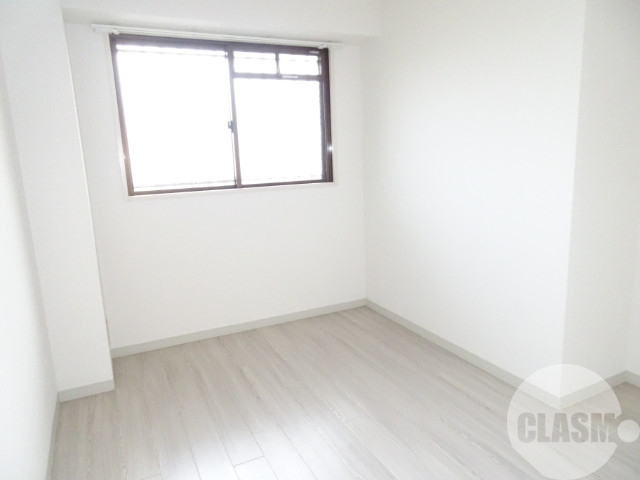 その他部屋・スペース　明るいお部屋です♪