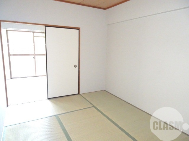 その他部屋・スペース　ゆったりとくつろげます♪