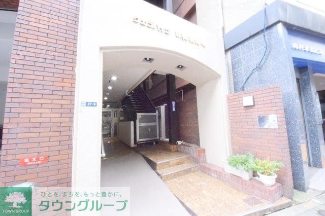 ロビー
