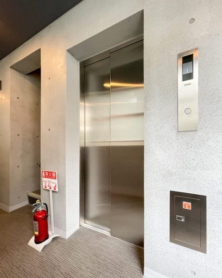 その他共有部分　★共用部分☆