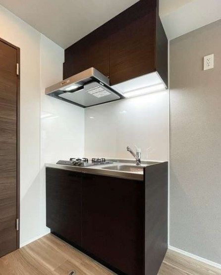 キッチン　☆使いやすいシステムキッチン☆