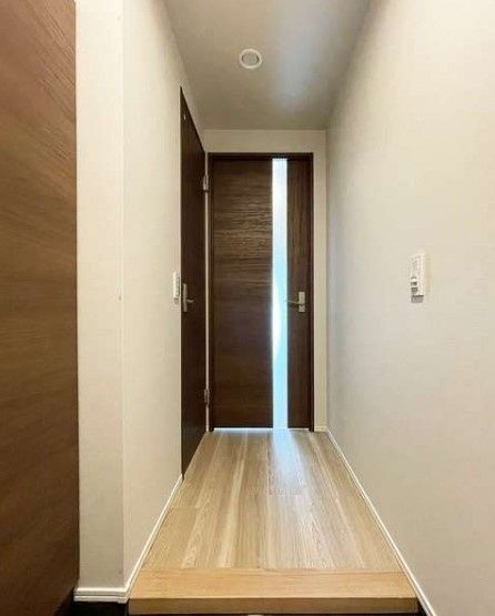 玄関　☆広々とした玄関☆