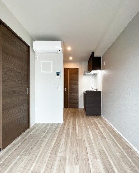 居室・リビング　☆明るい居間☆