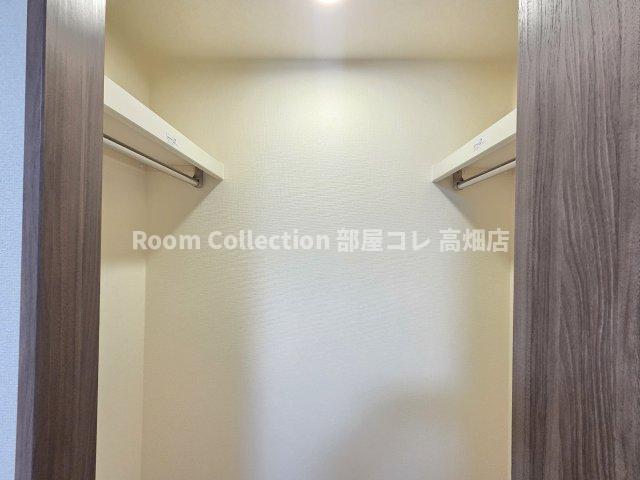 収納　※同社施工物件イメージ写真