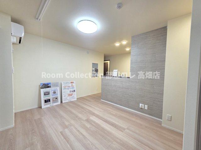 居室・リビング　※同社施工物件イメージ写真