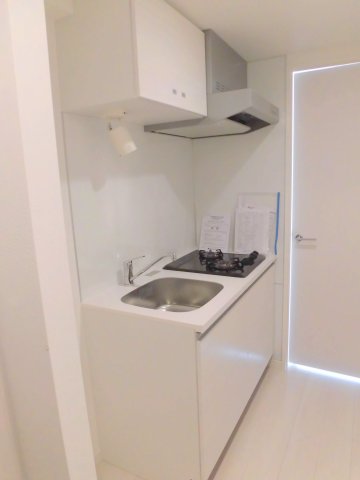 キッチン　レガリス品川サウス ※別部屋参照