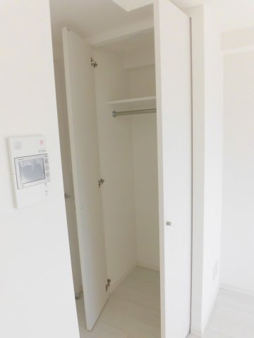 収納　レガリス品川サウス ※別部屋参照